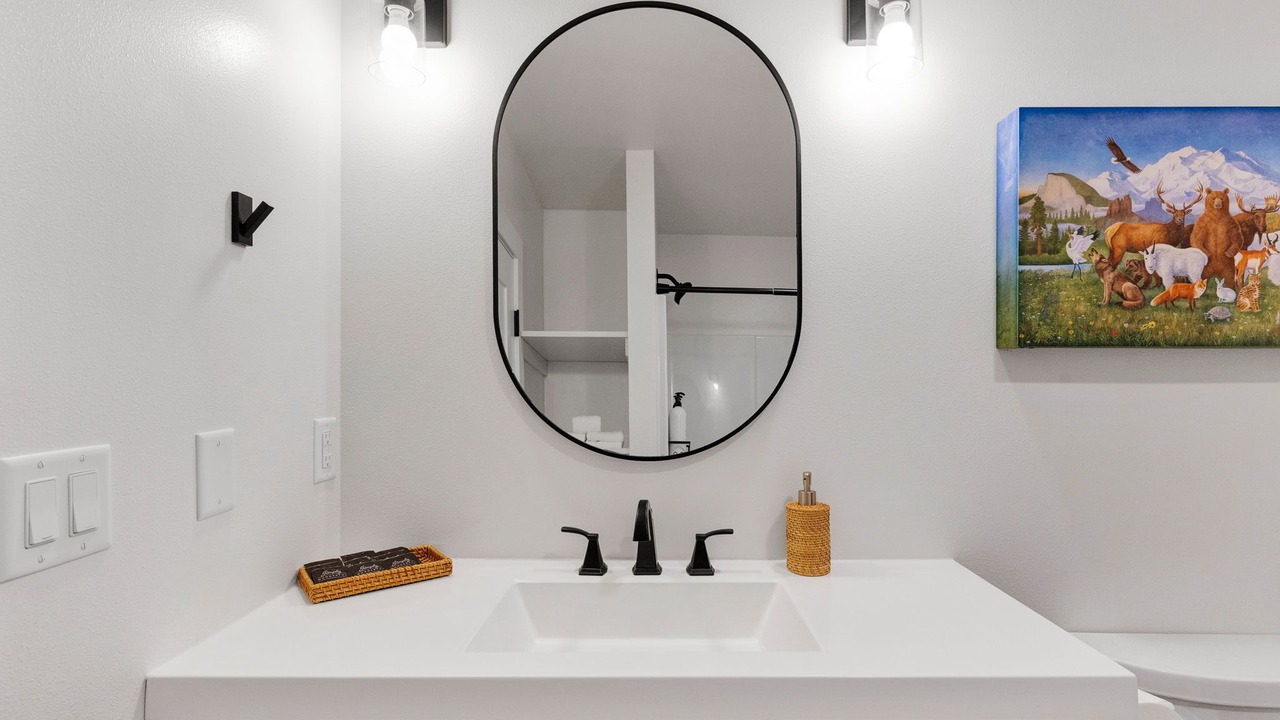 Photo of Bathroom in Southgate Triangle