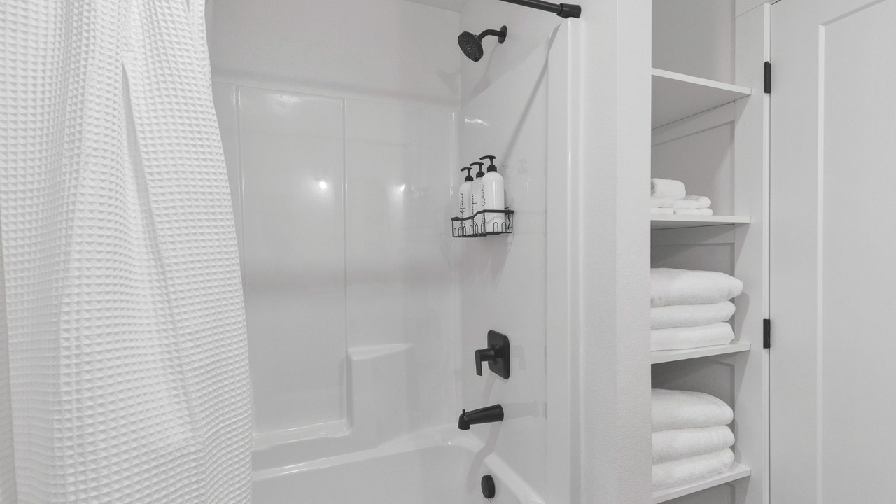 Photo of Bathroom in Southgate Triangle