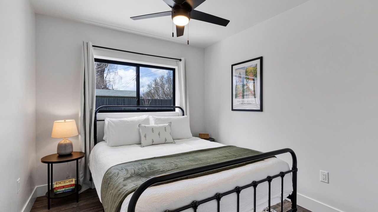 Photo of Bedroom in Southgate Triangle