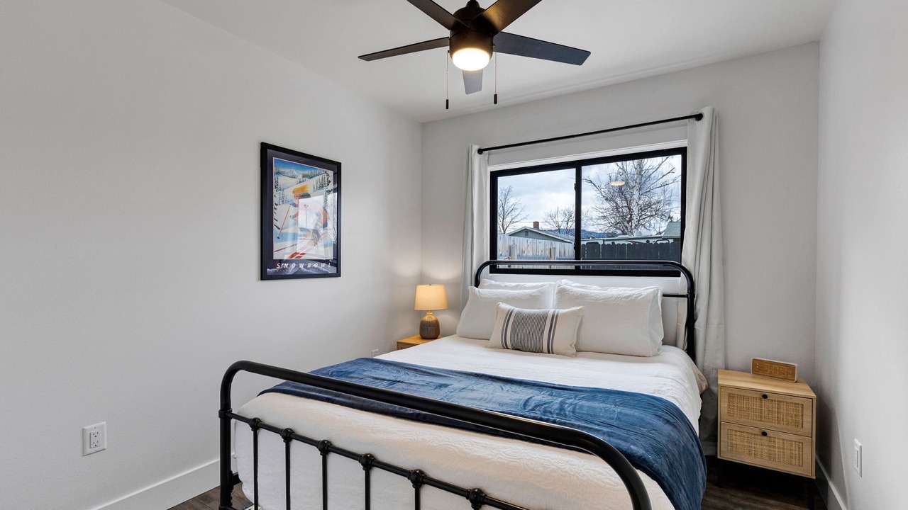 Photo of Bedroom in Southgate Triangle
