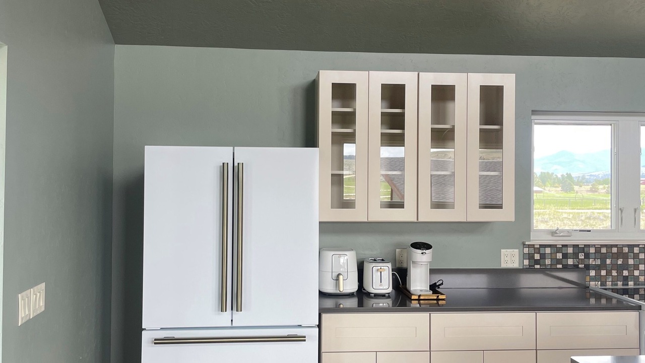 Photo of Kitchen in Grantsdale