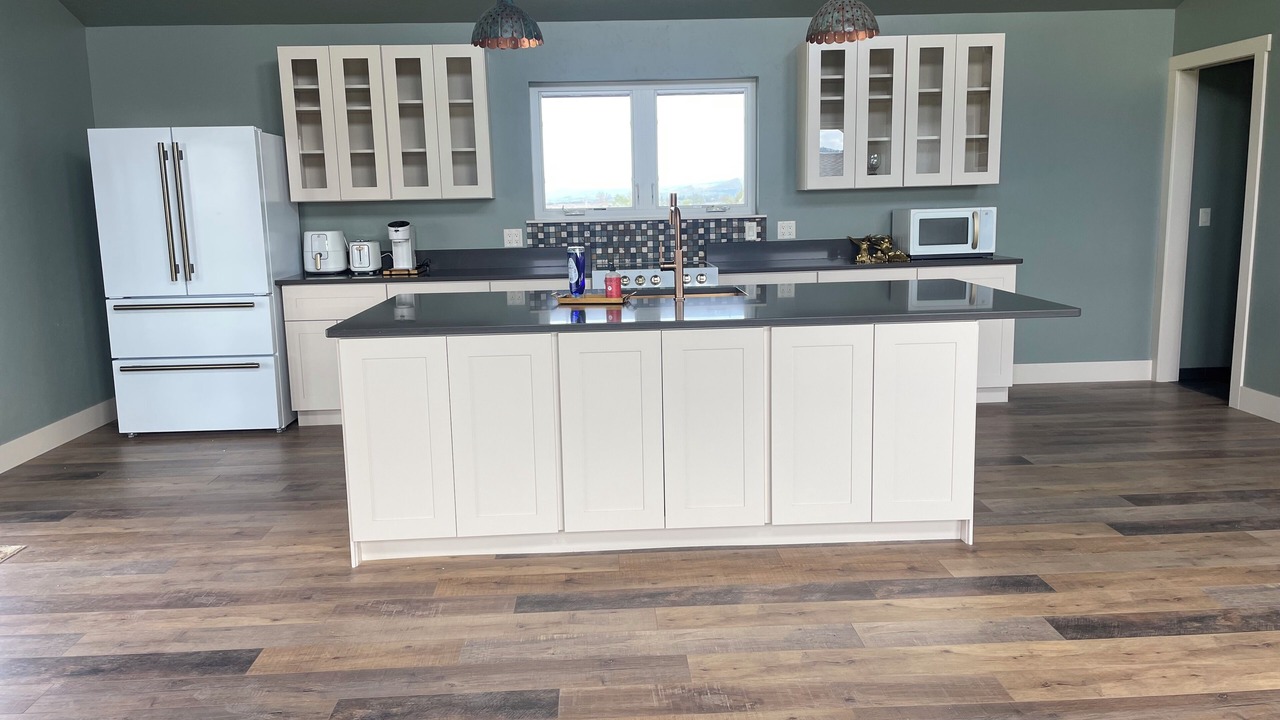 Photo of Kitchen in Grantsdale