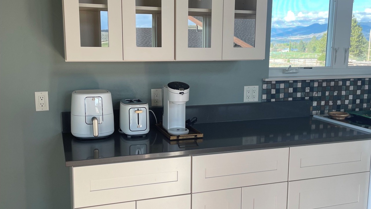 Photo of Kitchen in Grantsdale