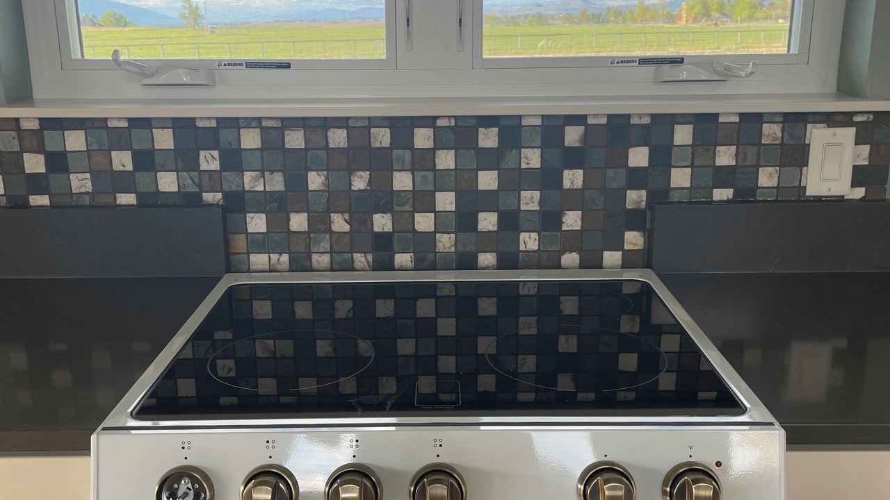 Photo of Kitchen in Grantsdale