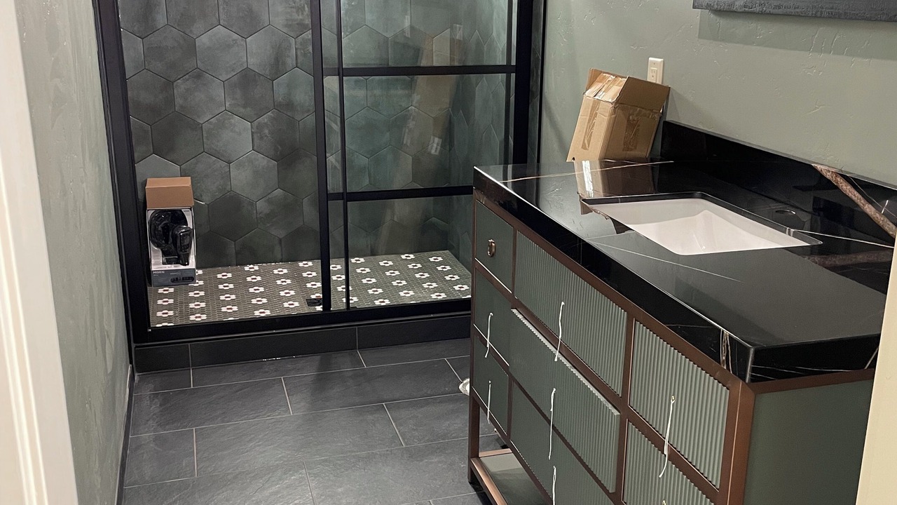 Photo of Bathroom in Grantsdale