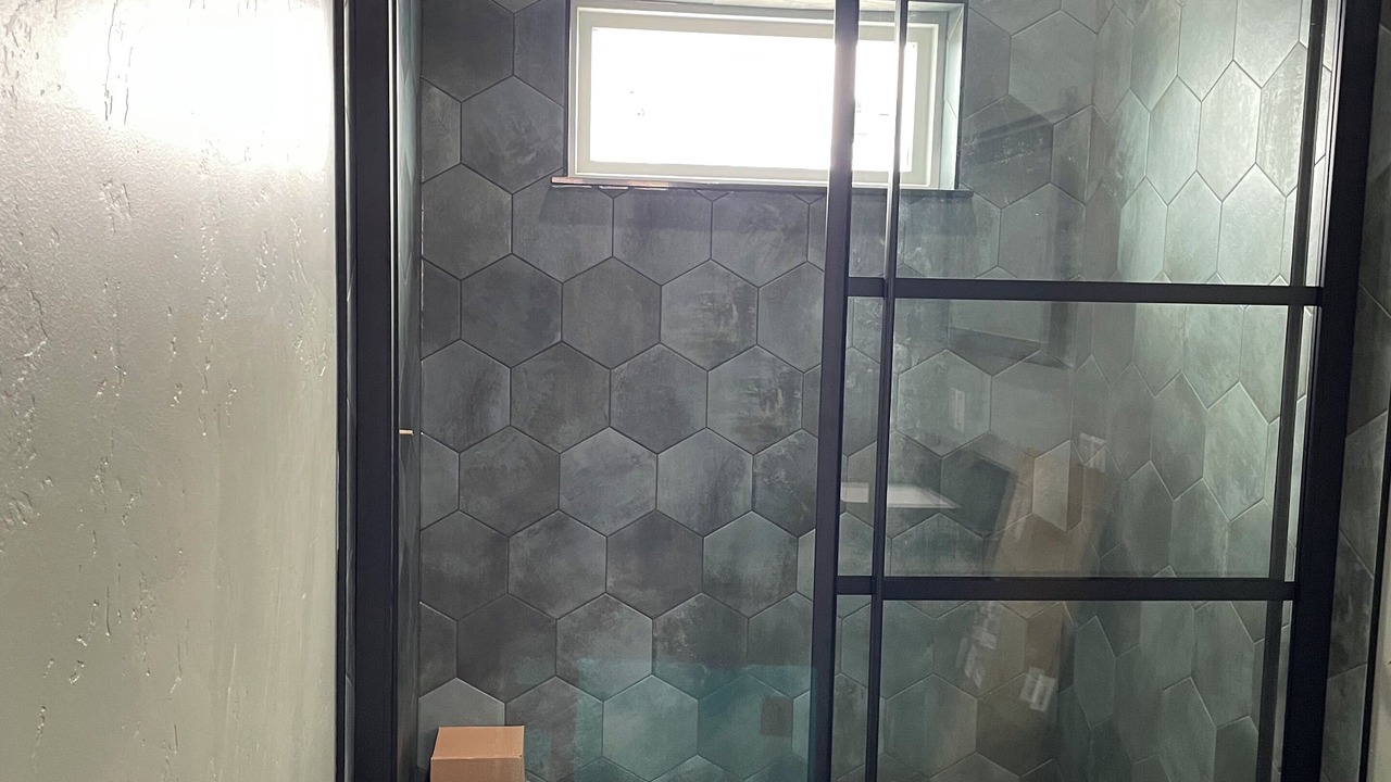 Photo of Bathroom in Grantsdale