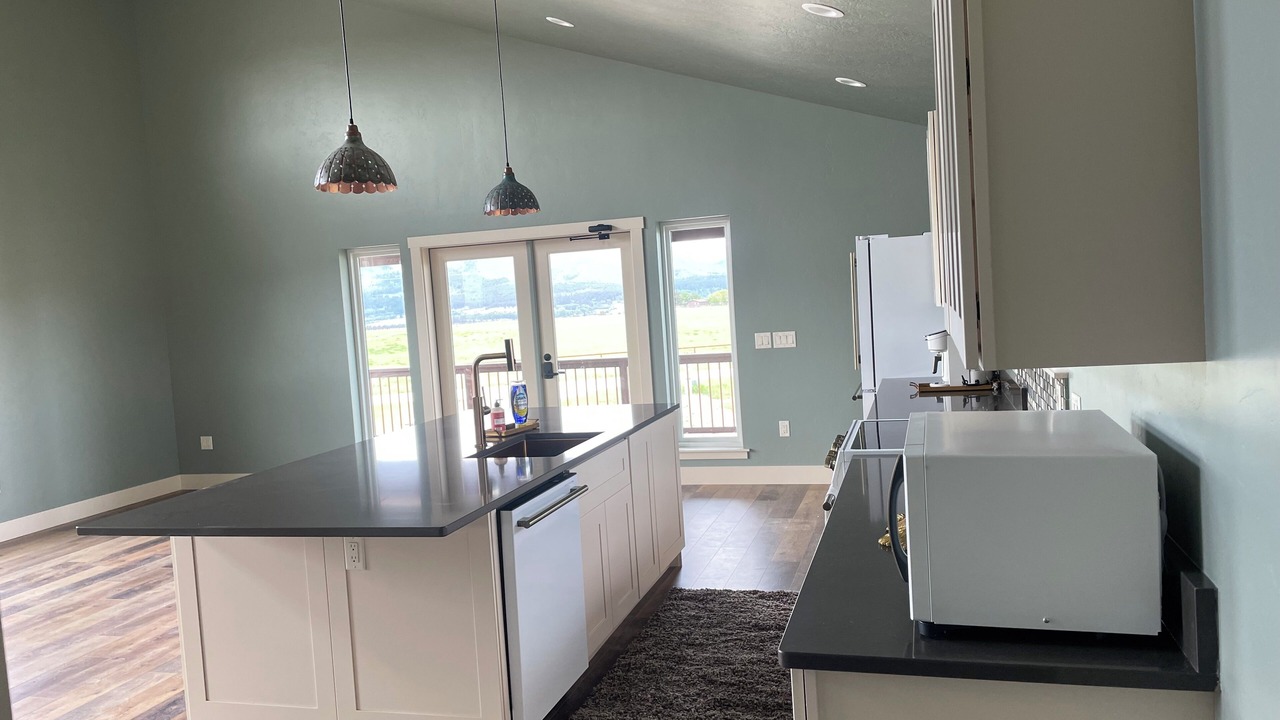 Photo of Kitchen in Grantsdale