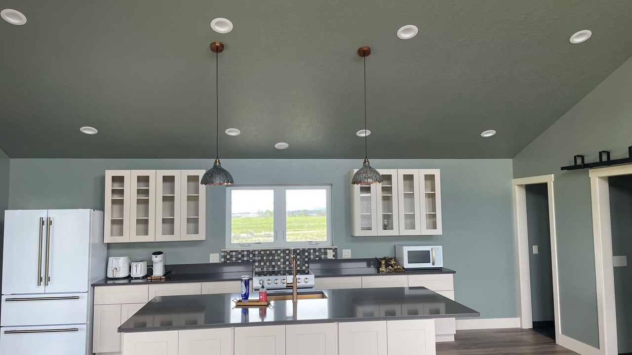 Photo of Kitchen in Grantsdale