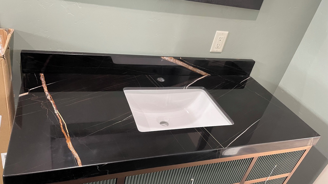 Photo of Bathroom in Grantsdale