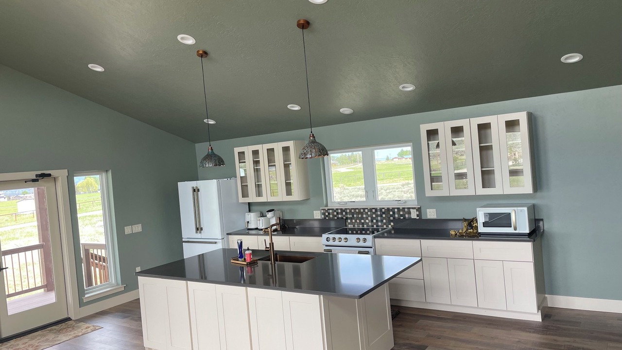 Photo of Kitchen in Grantsdale