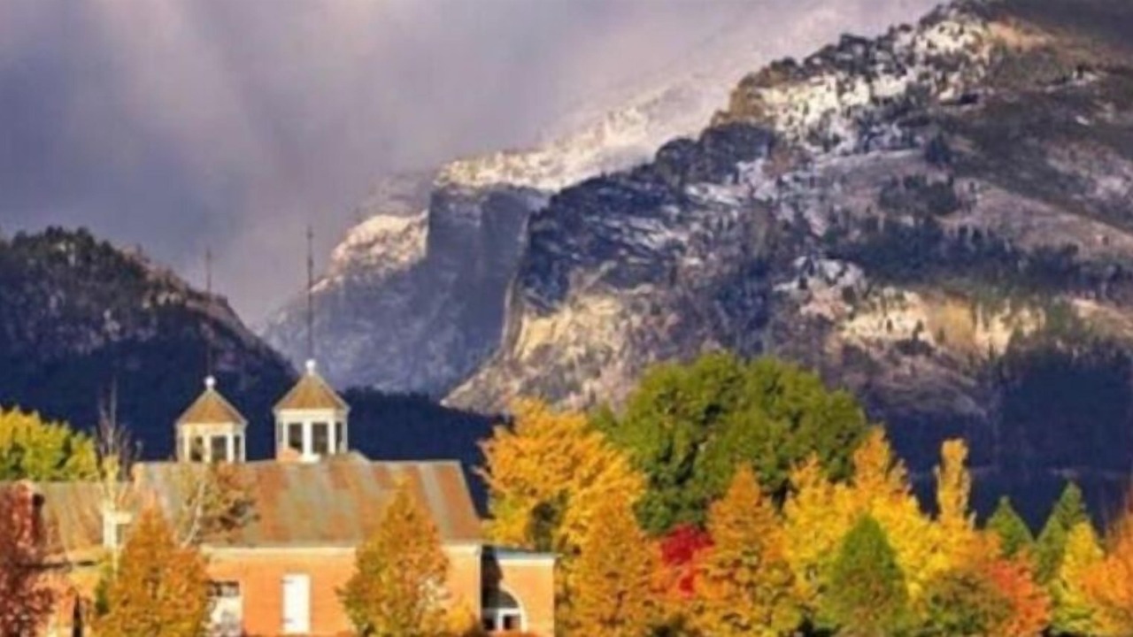 Photo of Outdoor in Corvallis