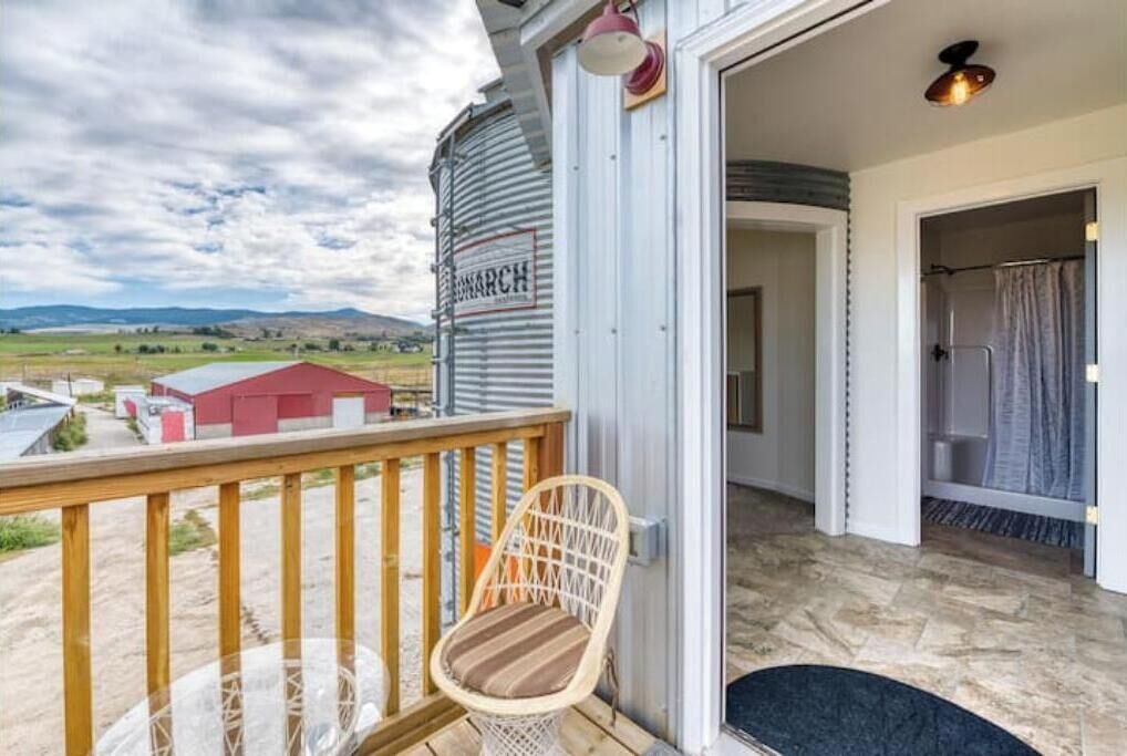 Photo of Outdoor in Corvallis