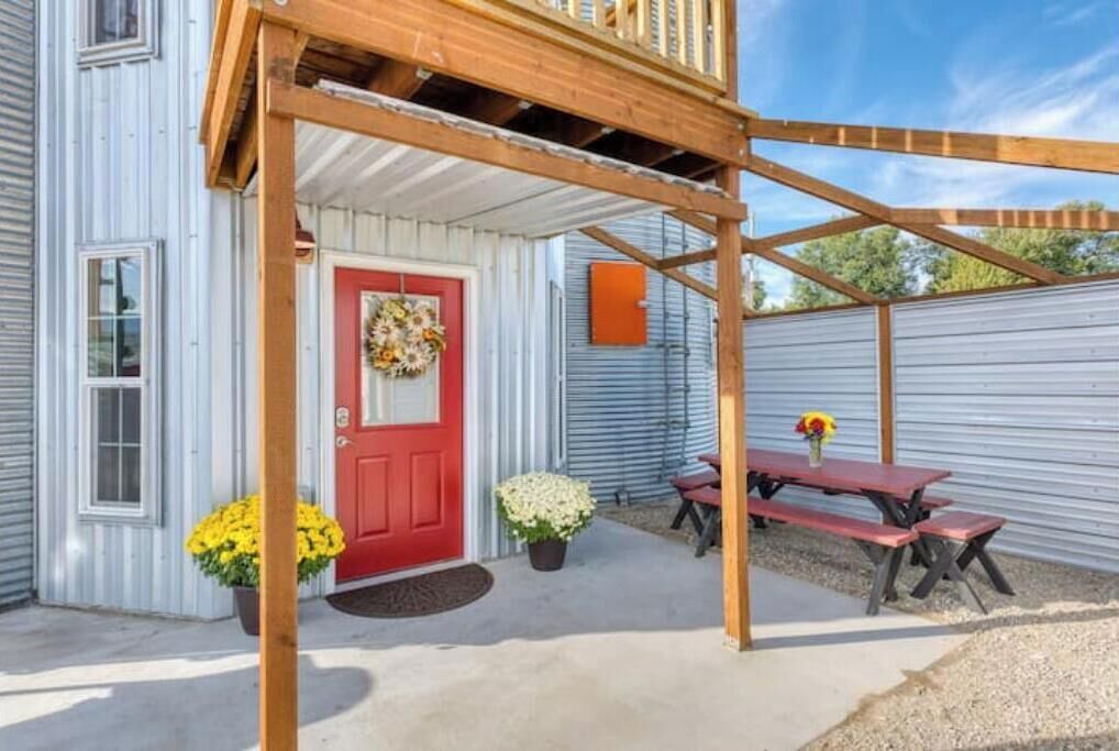Photo of Outdoor in Corvallis