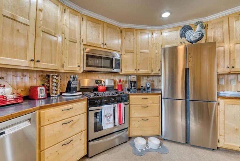Photo of Kitchen in Corvallis