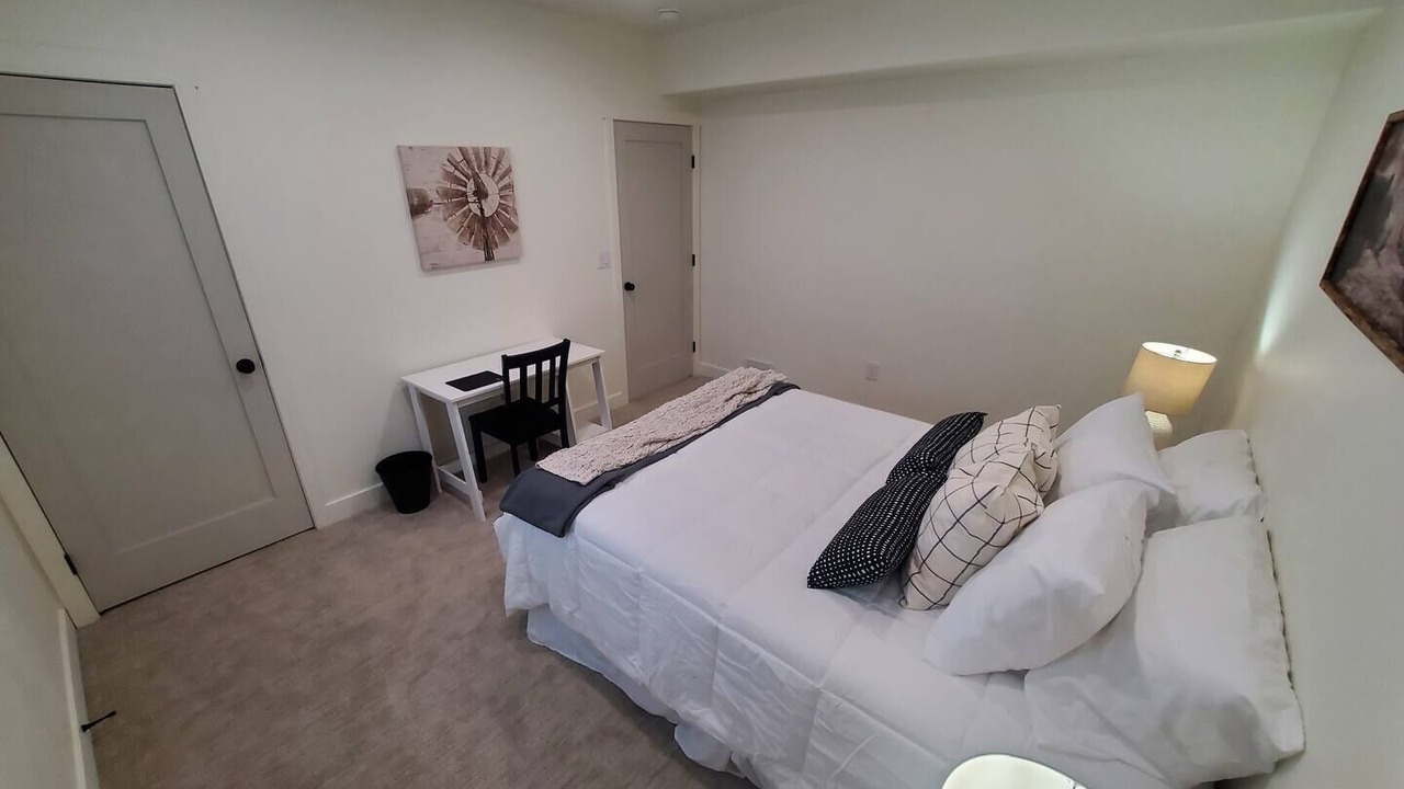Photo of Bedroom in Utah County