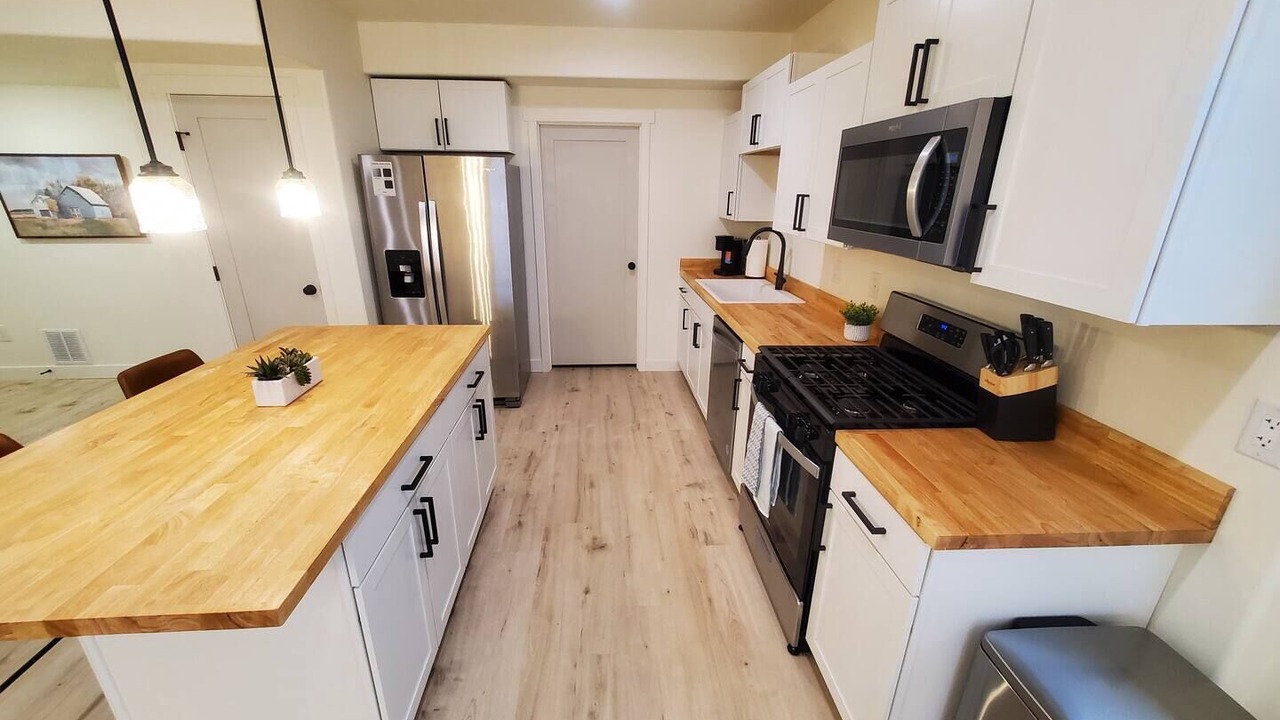 Photo of Kitchen in Utah County