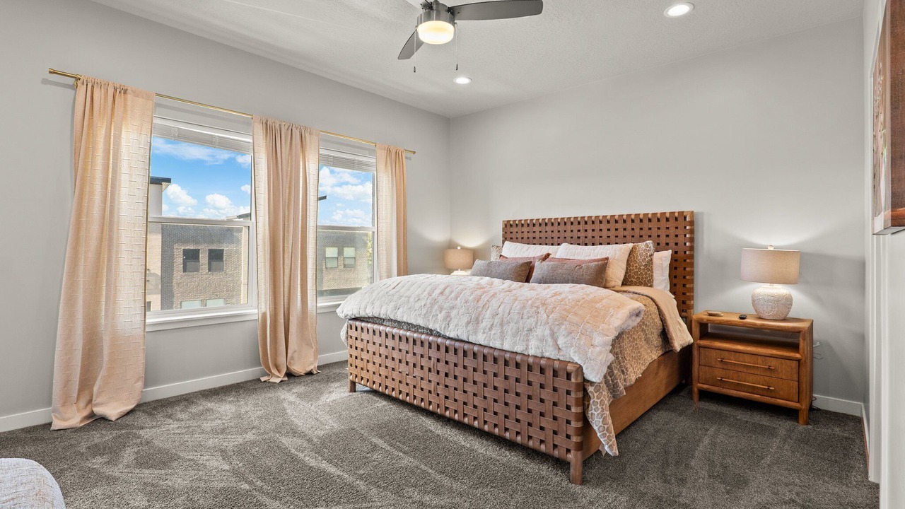 Photo of Bedroom in Draper