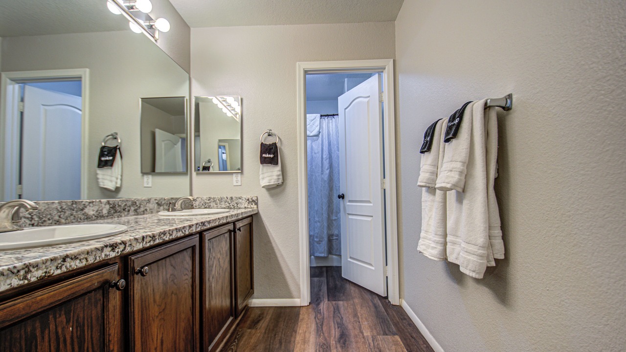Photo of Bathroom in East Mesa