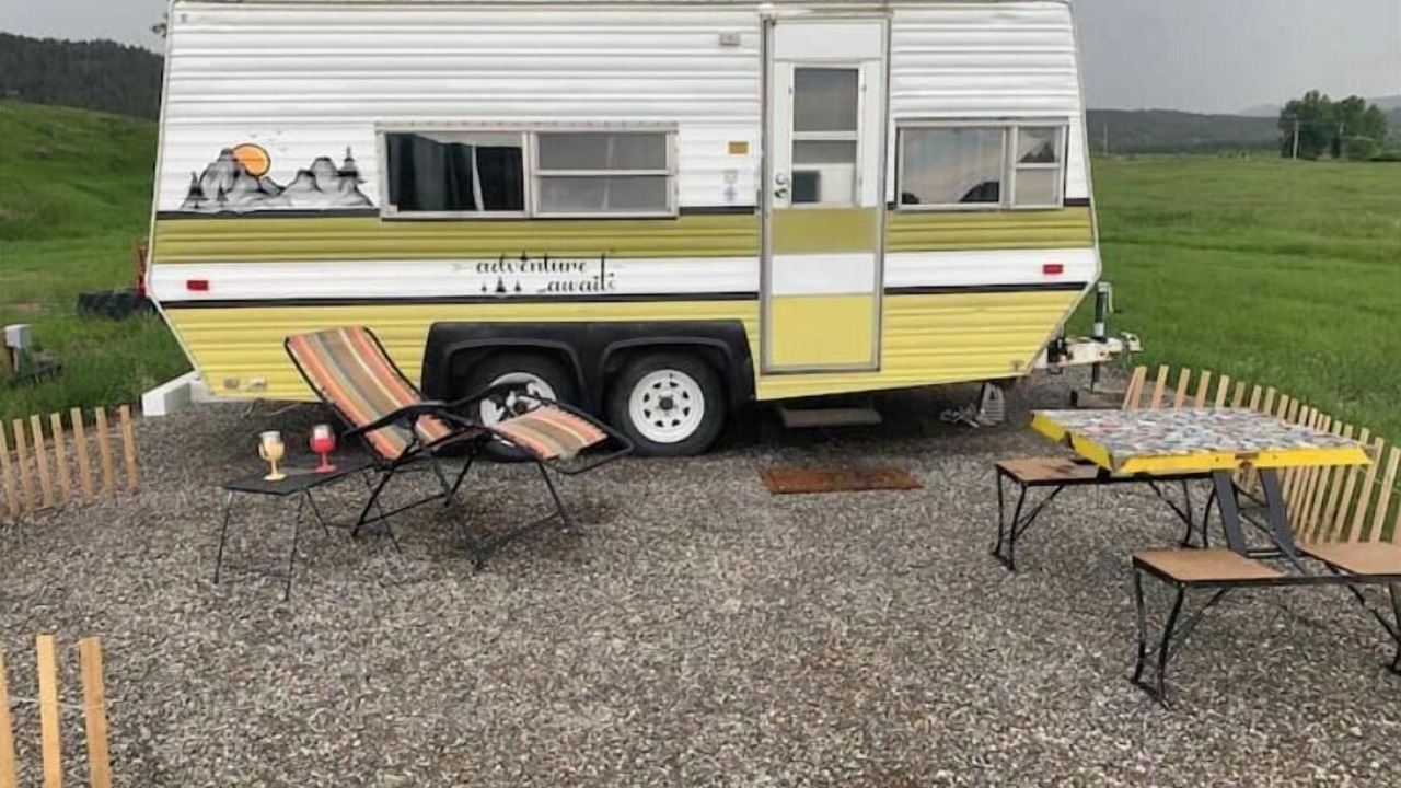 Photo of Outdoor in Reed Point