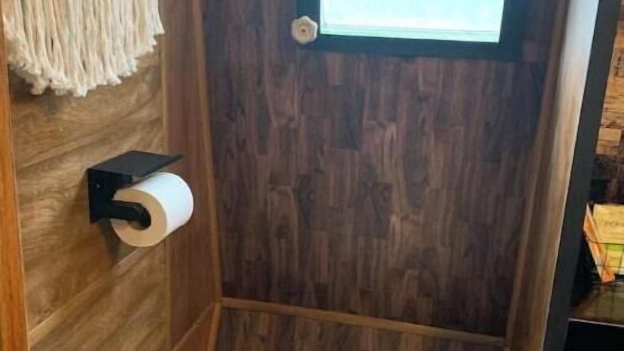Photo of Bathroom in Reed Point