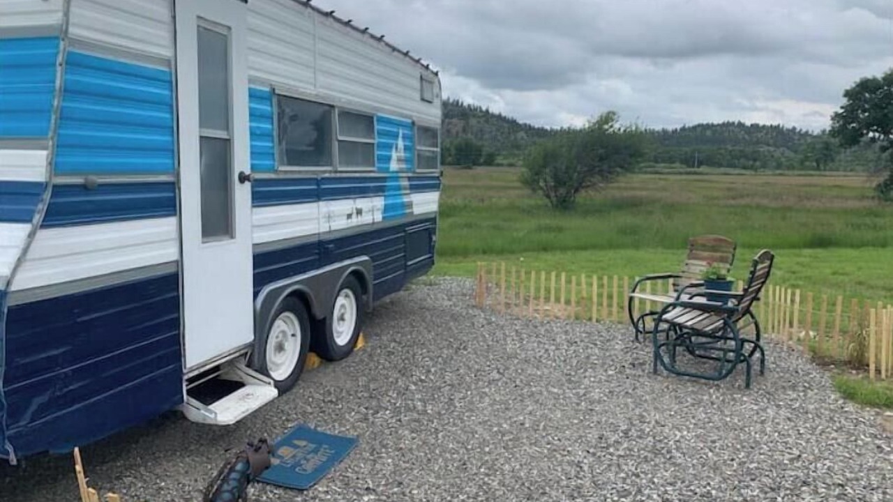 Photo of Outdoor in Reed Point