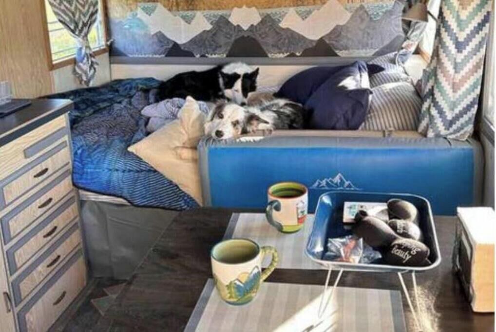 Photo of Bedroom in Reed Point