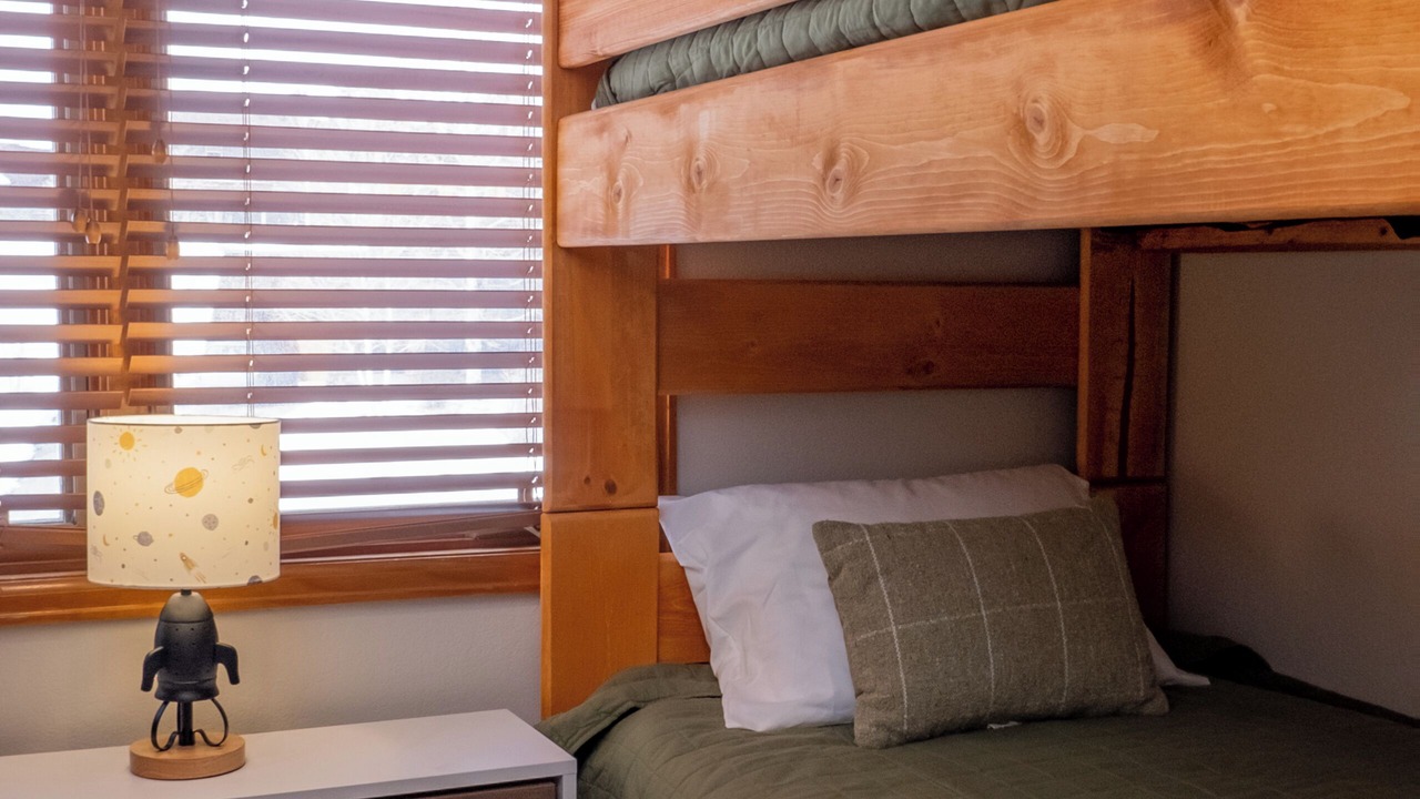 Photo of Bedroom in Innsbruck Val Moritz