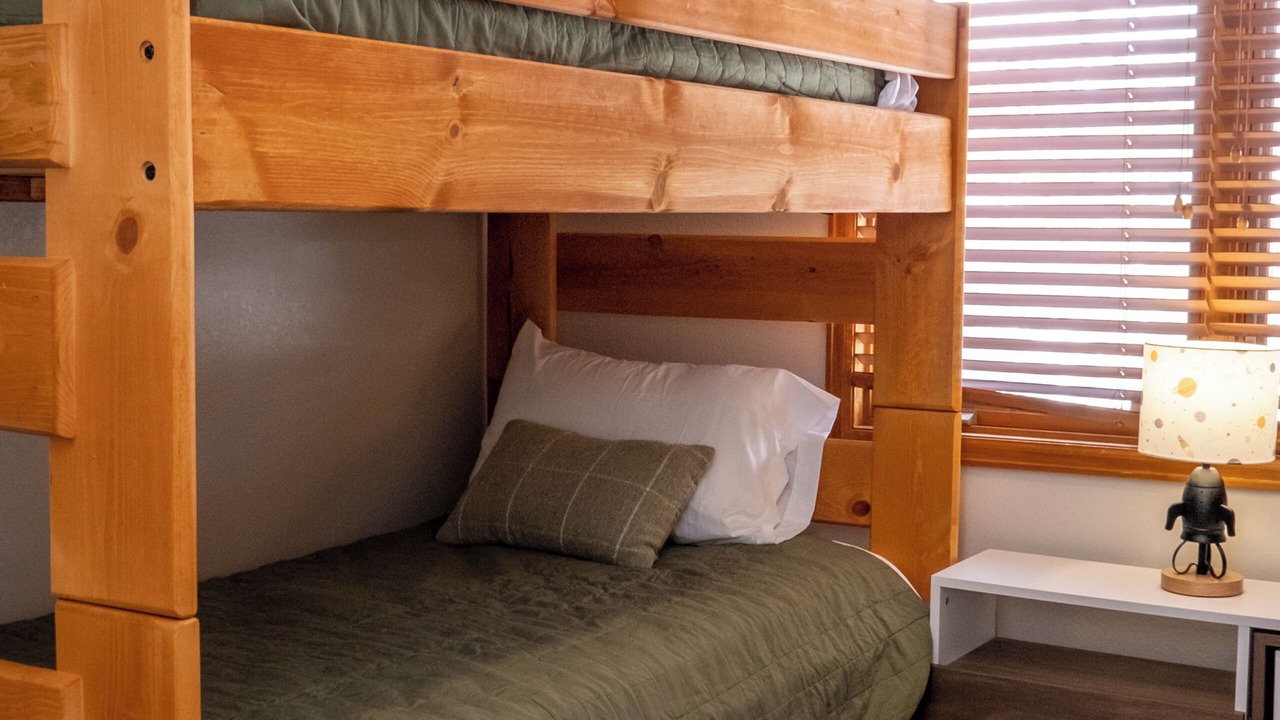 Photo of Bedroom in Innsbruck Val Moritz