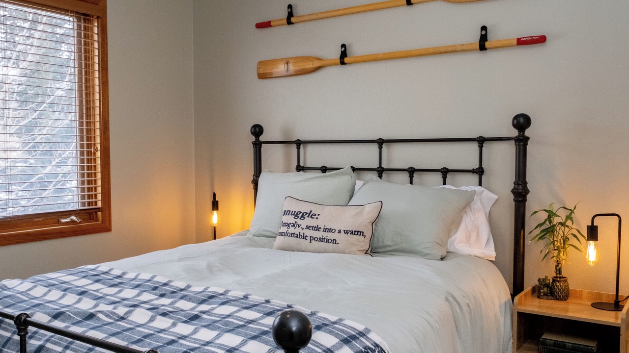 Photo of Bedroom in Innsbruck Val Moritz