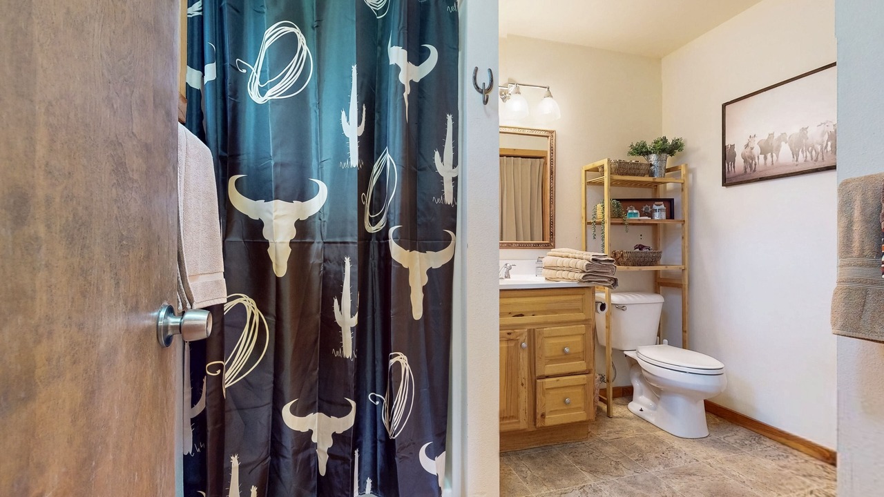 Photo of Bathroom in Crooked River Ranch