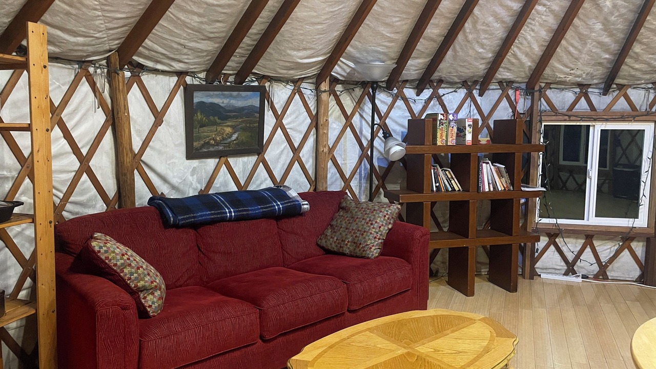 Photo of Livingroom in Dillon
