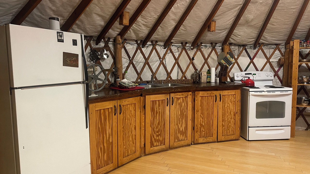Photo of Kitchen in Dillon