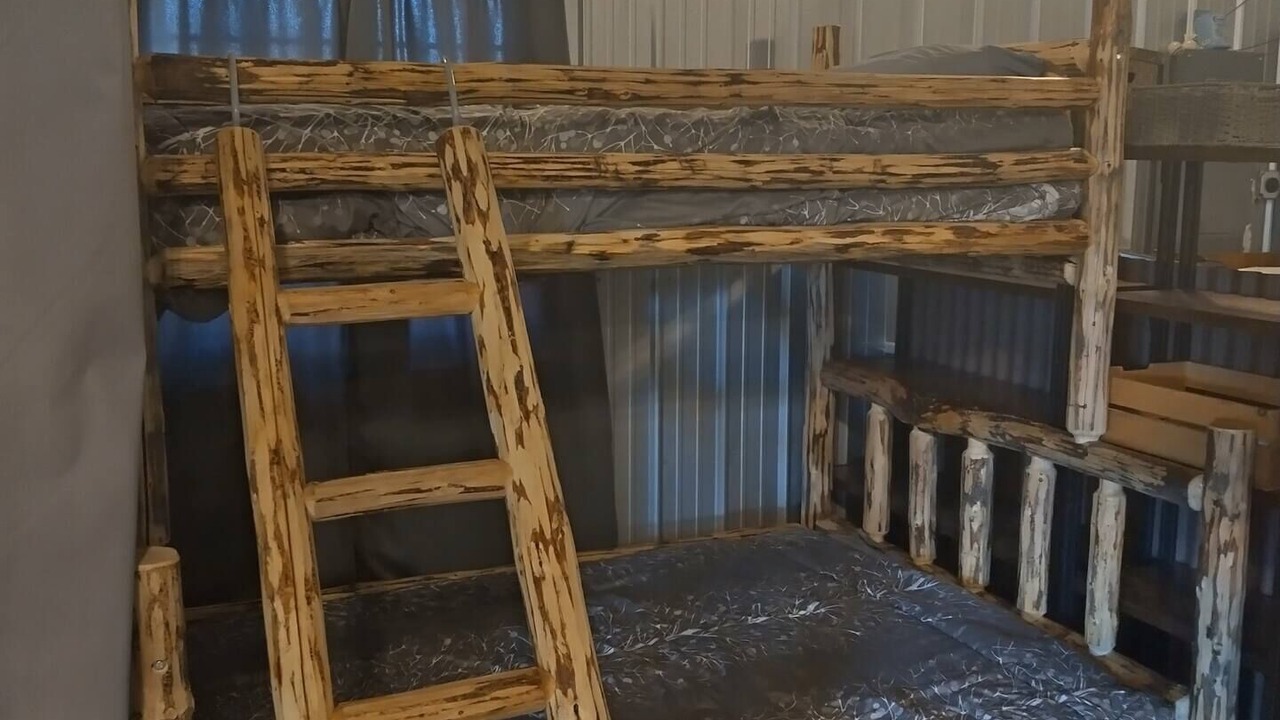 Photo of Bedroom in St. Regis