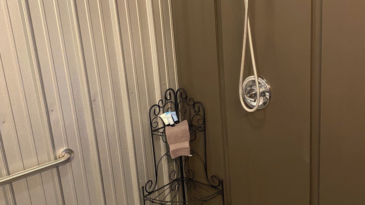 Photo of Bathroom in St. Regis