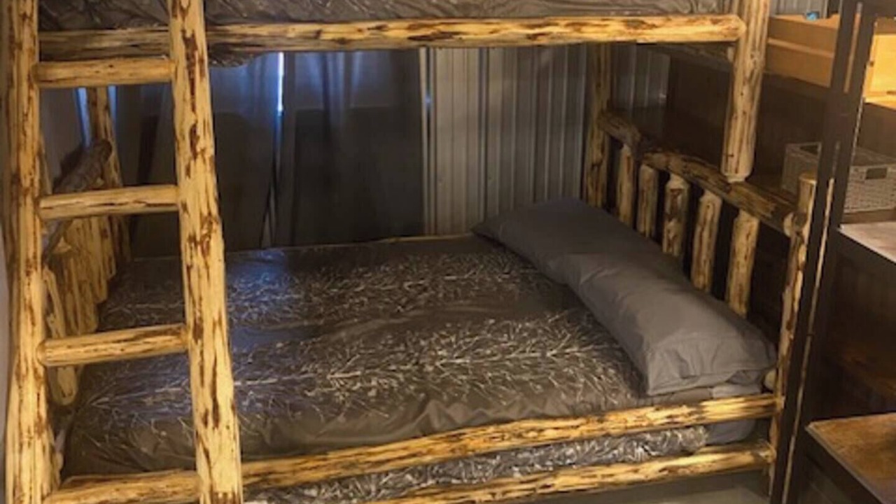 Photo of Bedroom in St. Regis