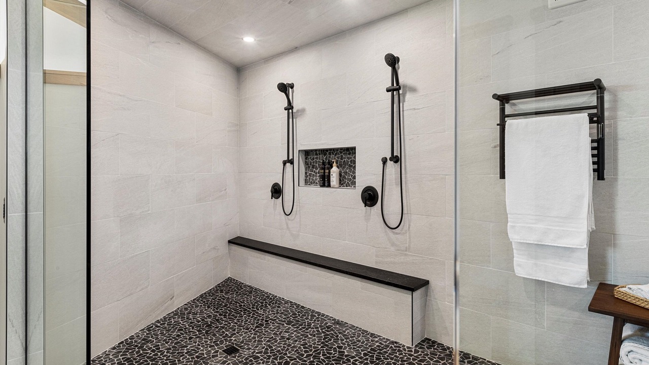 Photo of Bathroom in Trout Creek