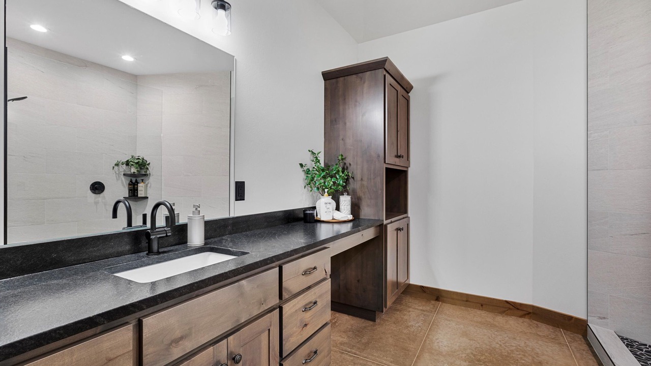 Photo of Bathroom in Trout Creek