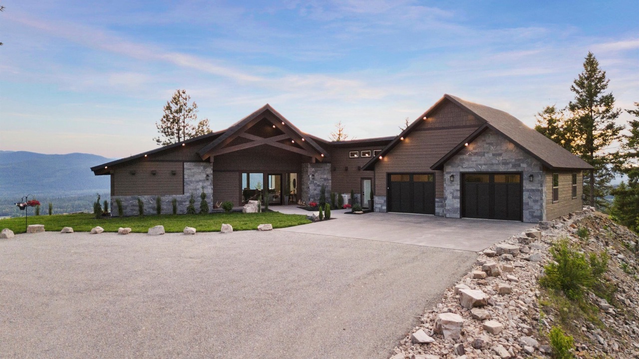Photo of Outdoor in Trout Creek