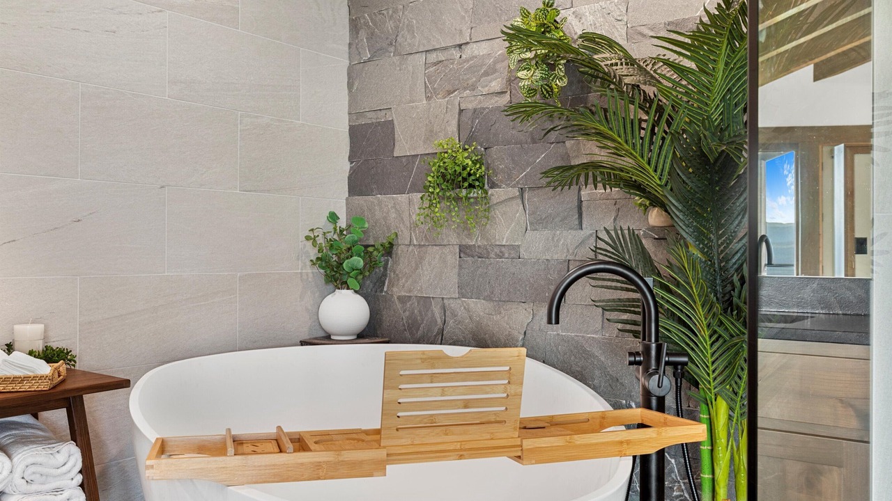 Photo of Bathroom in Trout Creek