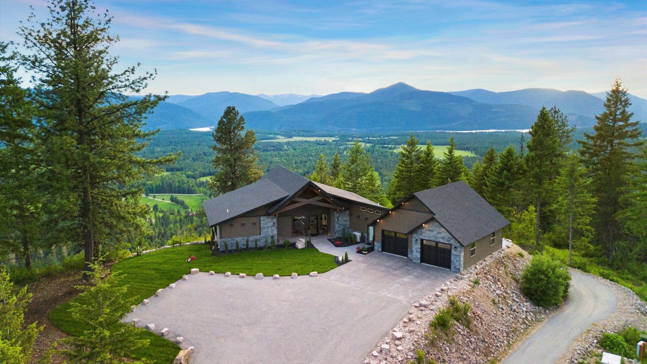 Photo of Outdoor in Trout Creek