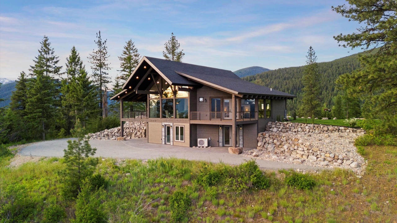 Photo of Outdoor in Trout Creek