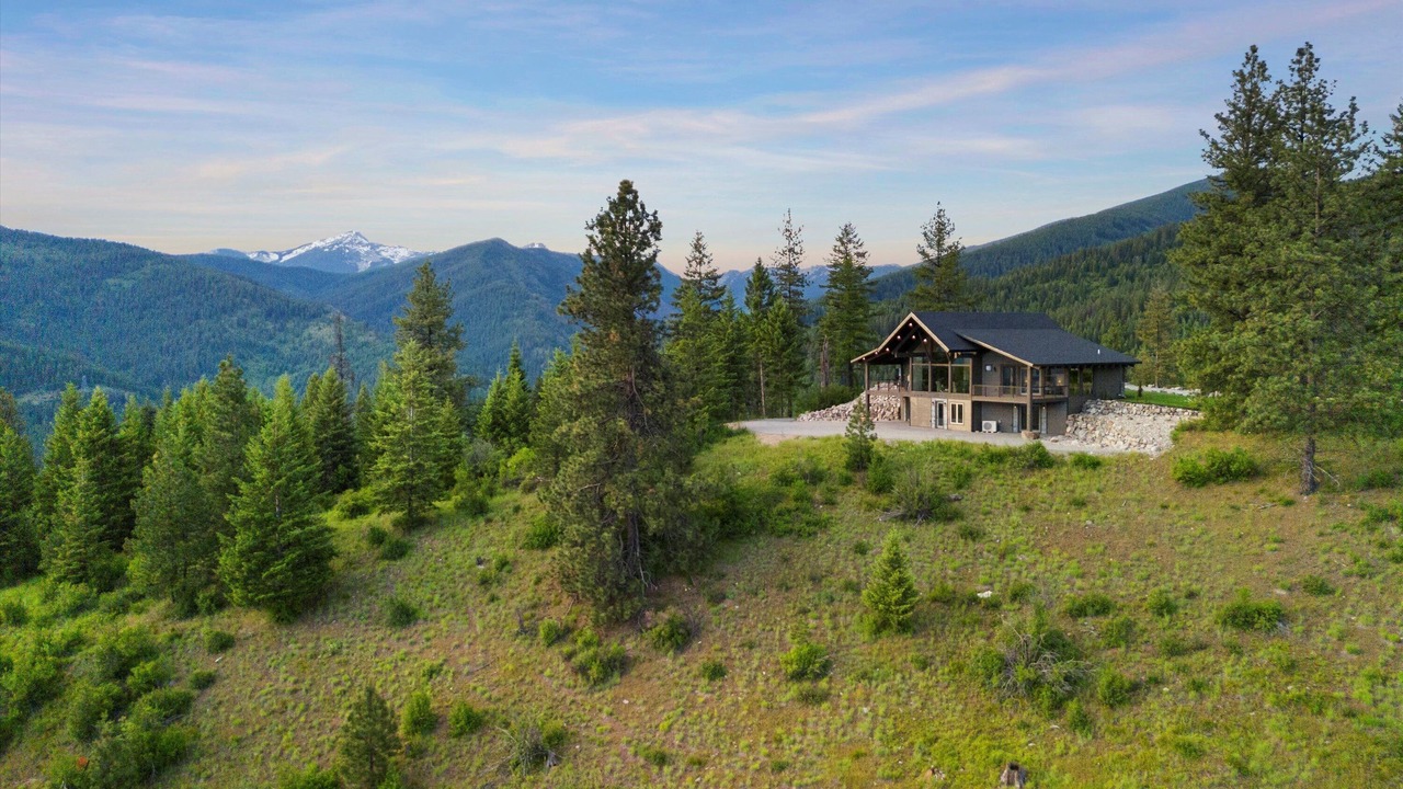 Photo of Outdoor in Trout Creek