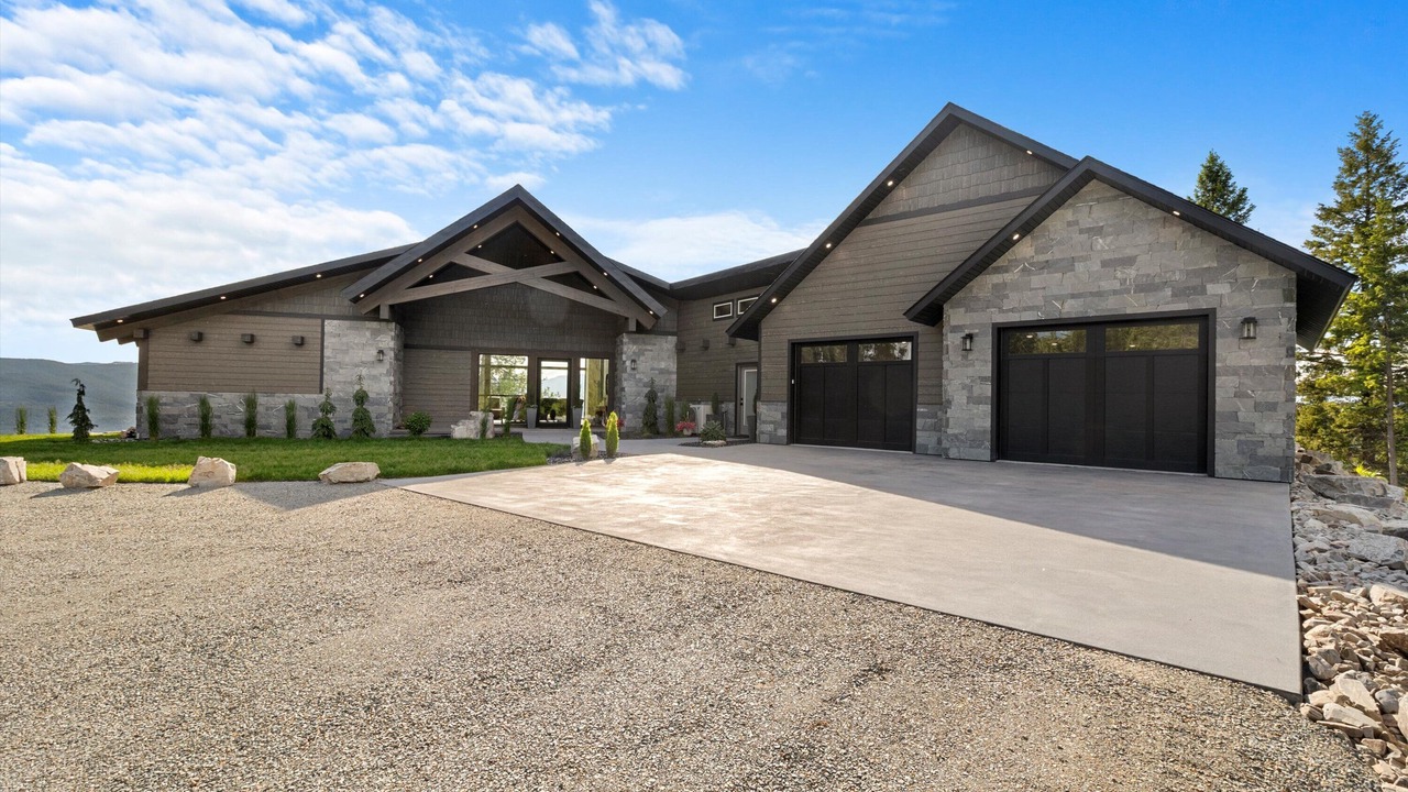 Photo of Outdoor in Trout Creek