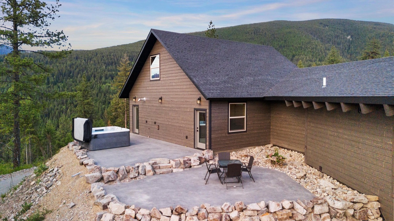 Photo of Outdoor in Trout Creek