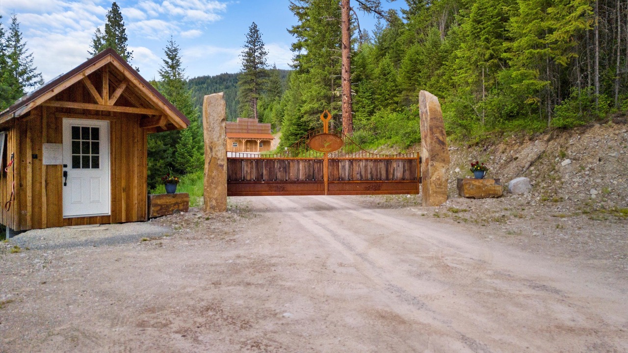 Photo of Outdoor in Trout Creek