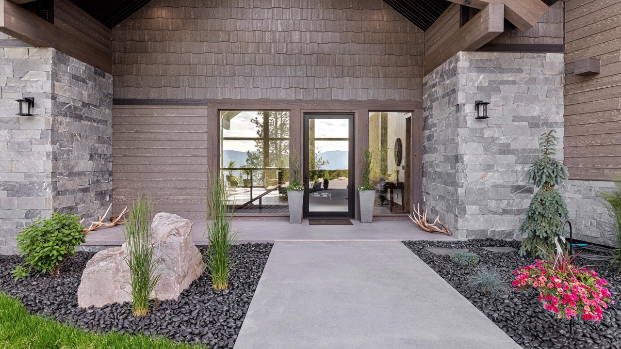 Photo of Outdoor in Trout Creek