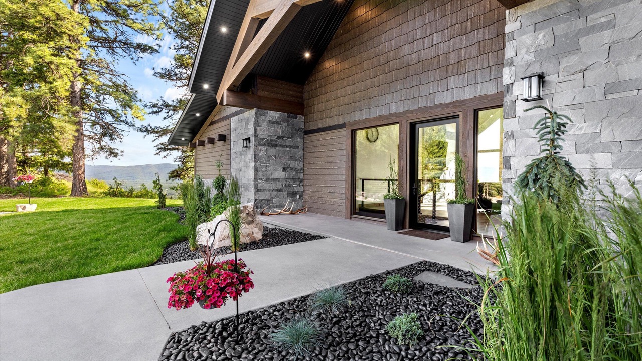 Photo of Outdoor in Trout Creek