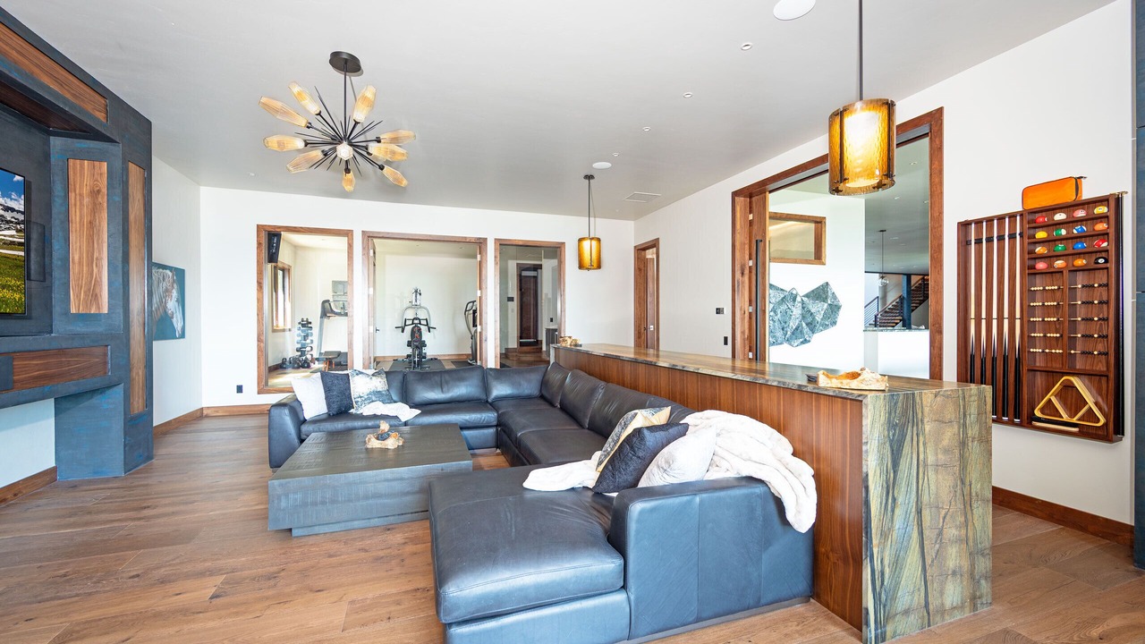 Photo of Bedroom in Woods Bay