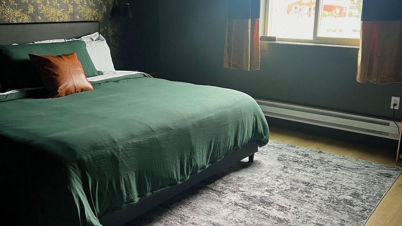 Photo of Bedroom in Anaconda
