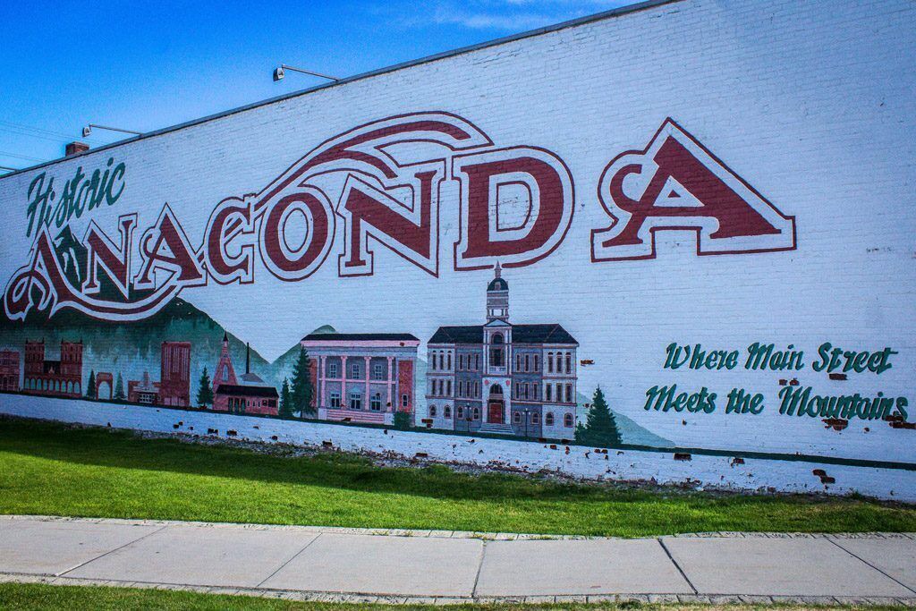 Photo of Others in Anaconda